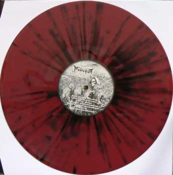 Mururoa: Danse Macabre / Grindiagnosticore