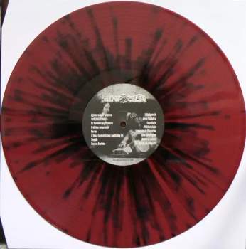 Mururoa: Danse Macabre / Grindiagnosticore