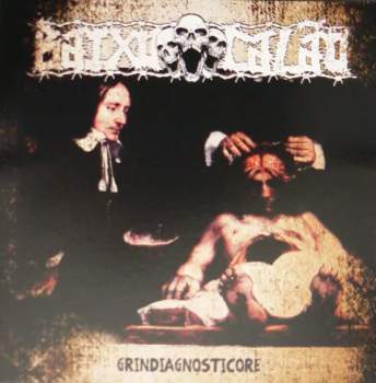 Mururoa: Danse Macabre / Grindiagnosticore