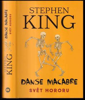 Stephen King: Danse macabre
