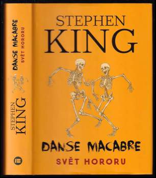 Stephen King: Danse macabre