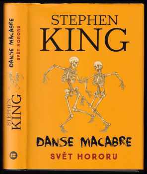 Stephen King: Danse macabre