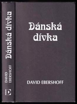 David Ebershoff: Dánská dívka