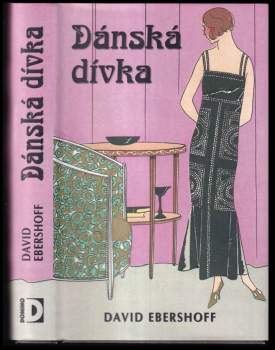 David Ebershoff: Dánská dívka