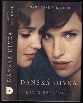 David Ebershoff: Dánská dívka