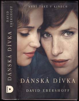 David Ebershoff: Dánská dívka