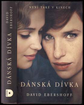 David Ebershoff: Dánská dívka
