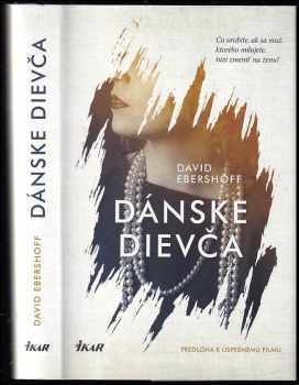 David Ebershoff: Dánske dievča