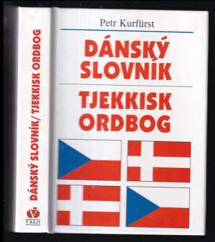 Dánský slovník