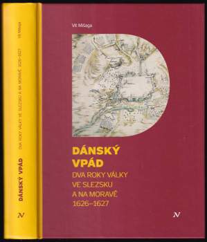 Dánský vpád
