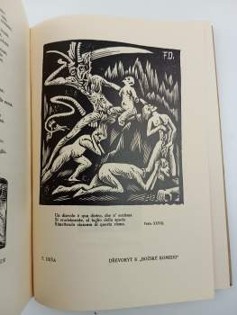 Dante Alighieri: Dante a Češi