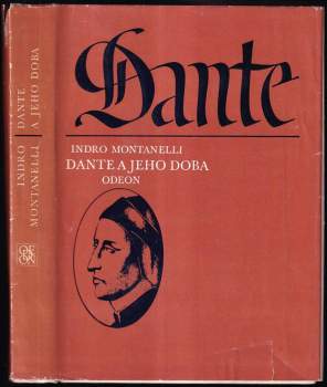 Indro Montanelli: Dante a jeho doba