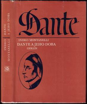Dante a jeho doba