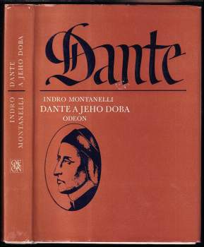 Dante a jeho doba