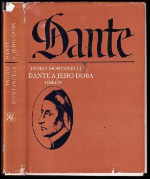 Dante a jeho doba