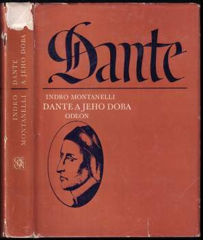 Dante a jeho doba