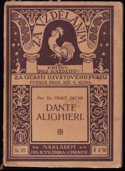 Dante Alighieri