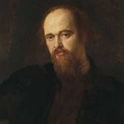 Dante Gabriel Rossetti