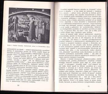 Jaroslav Pokorný: Dante