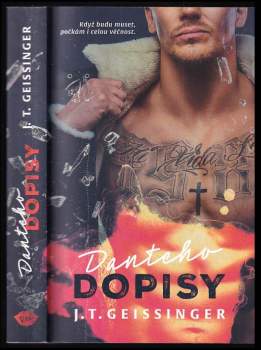 Danteho dopisy