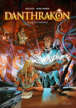 Danthrakon