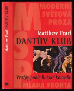 Dantův klub