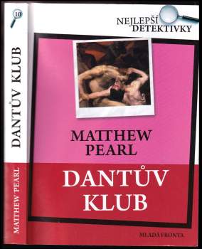 Dantův klub