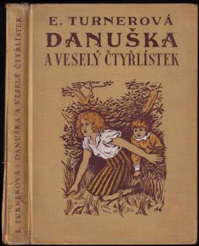 Danuška a veselý čtyřlístek