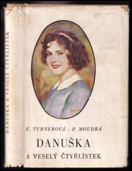 Danuška a veselý čtyřlístek