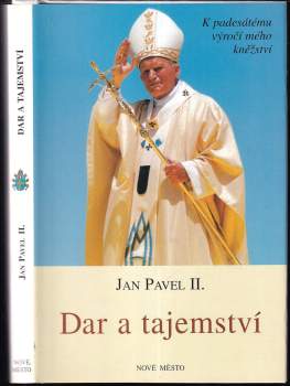 Jan Pavel: Dar a tajemství