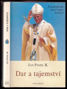 Jan Pavel: Dar a tajemství