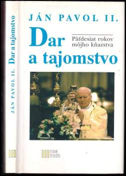 Dar a tajomstvo