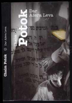 Chaim Potok: Dar Ašera Leva