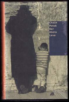 Chaim Potok: Dar Ašera Leva
