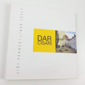 Dar císaři