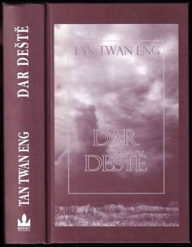 Twan Eng Tan: Dar deště