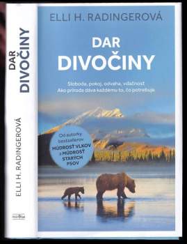 Dar divočiny