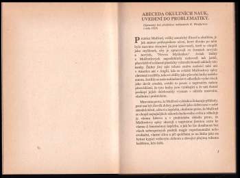 Karel Weinfurter: Dar Ducha