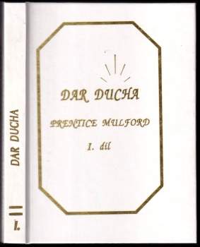 Karel Weinfurter: Dar Ducha