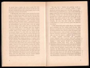 Karel Weinfurter: Dar Ducha