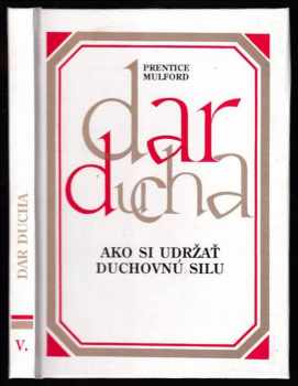 Dar ducha