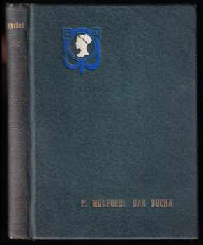 Prentice Mulford: Dar ducha