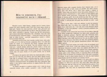 Prentice Mulford: Dar ducha, Díl I. a II.