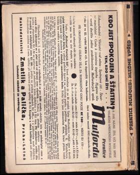 Prentice Mulford: Dar ducha