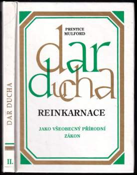 Prentice Mulford: Dar ducha