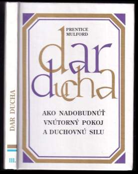 Dar ducha
