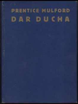 Prentice Mulford: Dar ducha