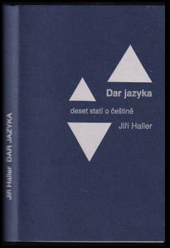 Dar jazyka