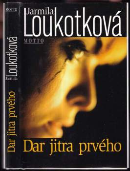 Dar jitra prvého