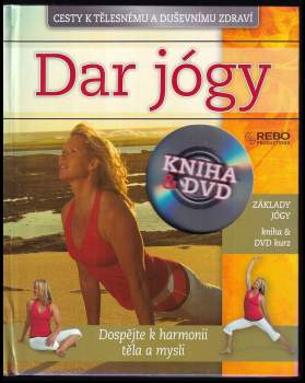 Dar jógy